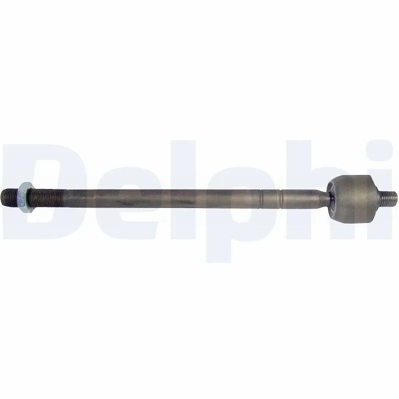 DELPHI TA2521 Тяга рулевая голая L/R