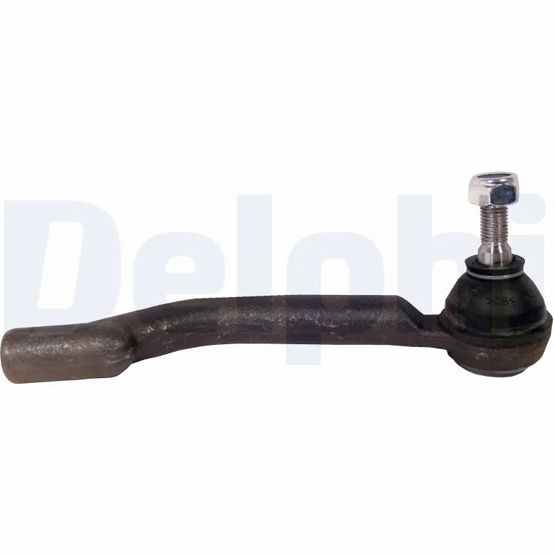 DELPHI TA2568 Наконечник рулевой тяги прав NISSAN QASHQAI / QASHQAI +2 I (J10, NJ10, JJ10E)