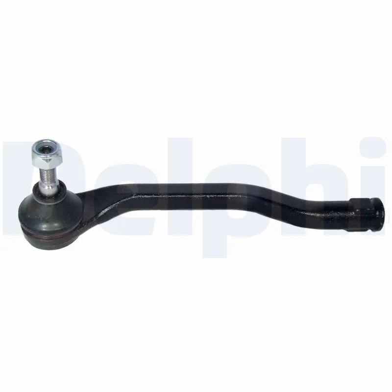 DELPHI TA2669 Наконечник рулевой левый  M14x1.5  Renault Duster