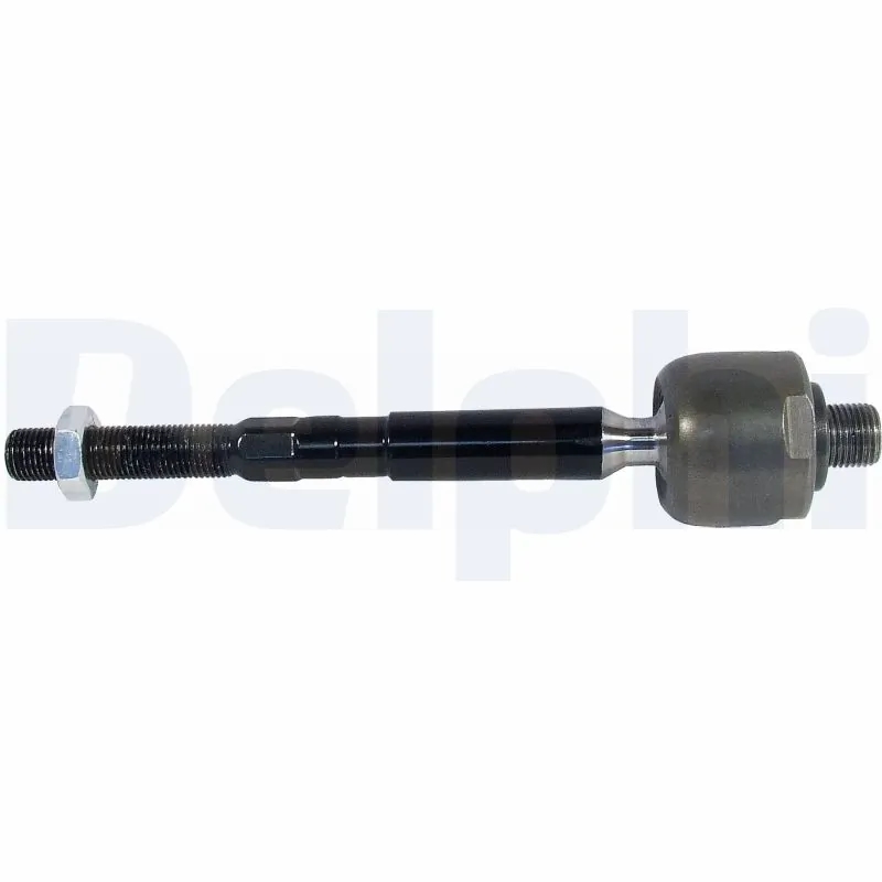 DELPHI TA2697 Тяга рулевая MB W164 ML/W251 лев/прав.(без наконечника)