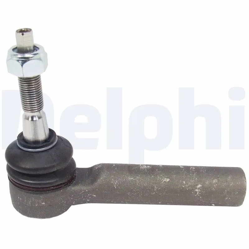 DELPHI TA2753 Наконечник р/т CHRYSLER VOYAGER 00-08 лев/прав.