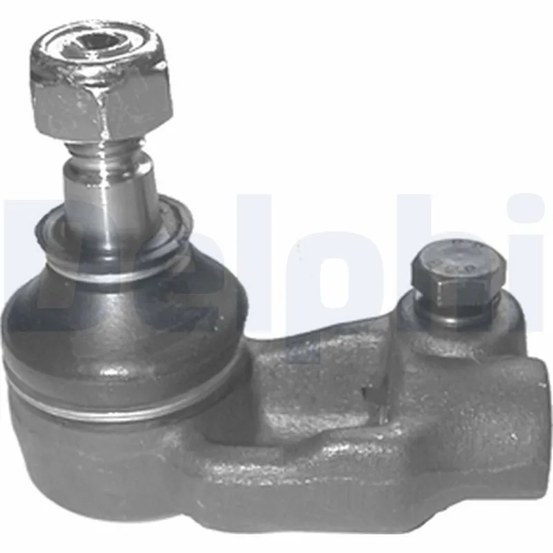 DELPHI TA972 Наконечник рулевой тяги лев DAEWOO NEXIA
