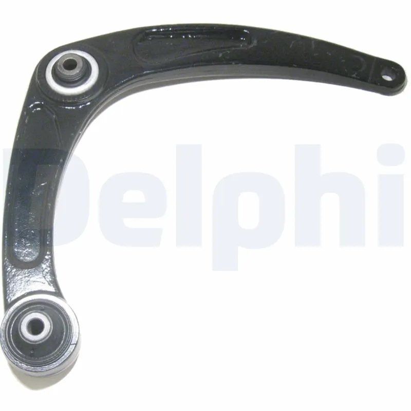 DELPHI TC1157 Рычаг пер. подв. нижний R