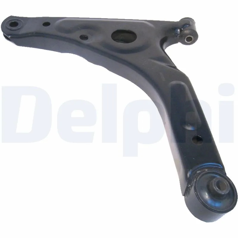 DELPHI TC1292 Рычаг FORD TRANSIT 00-06 пер.подв.нижн.лев.