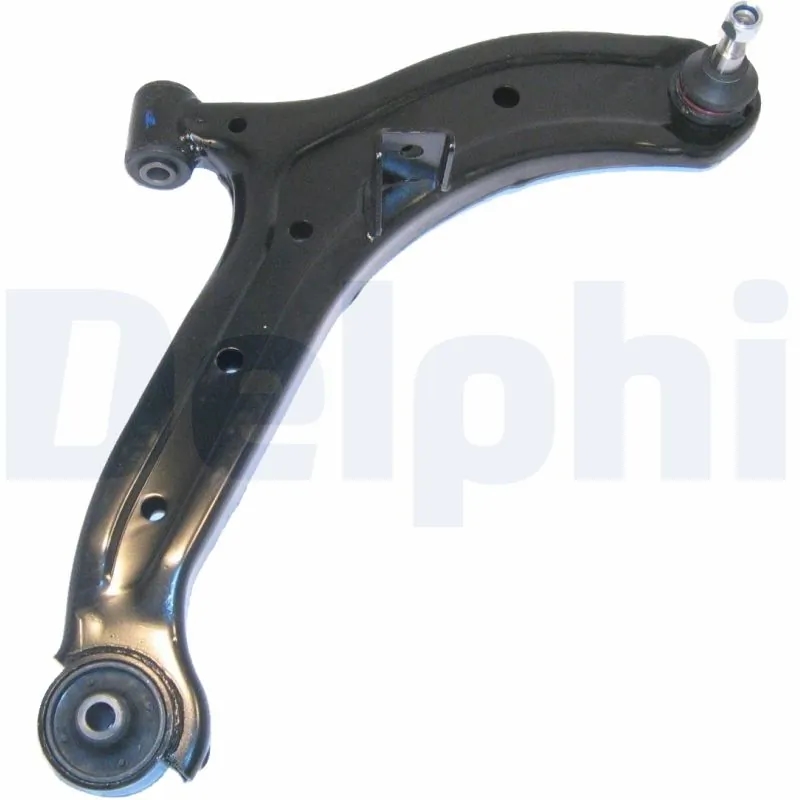 DELPHI TC1310 Рычаг нижний правый  HYUNDAI ACCENT