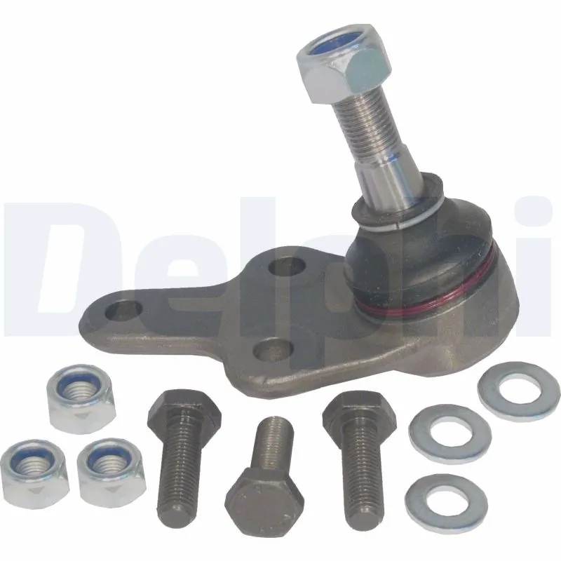 DELPHI TC1433 Шаровая опора FORD FOCUS II,C-MAX  18мм