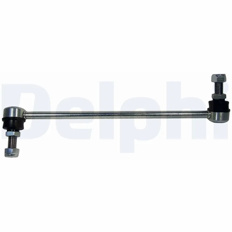 DELPHI TC2165 Тяга стабилизатора лев NISSAN QASHQAI / QASHQAI +2 I (J10, NJ10, JJ10E)
