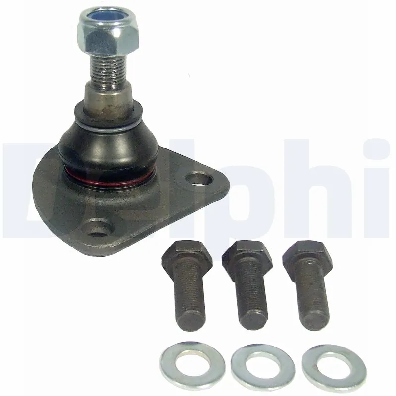 DELPHI TC2170 Шаровая опора CITROEN/PEUGEOT/FIAT JUMPER/BOXER/DUCATO 2006 =>