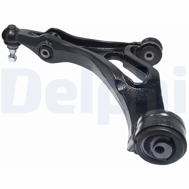 DELPHI TC2189 Рычаг пер. подв. нижний L
