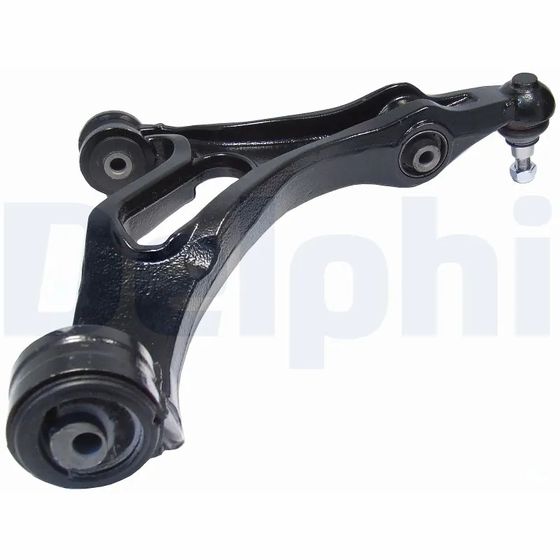 DELPHI TC2190 Рычаг передний нижний правый