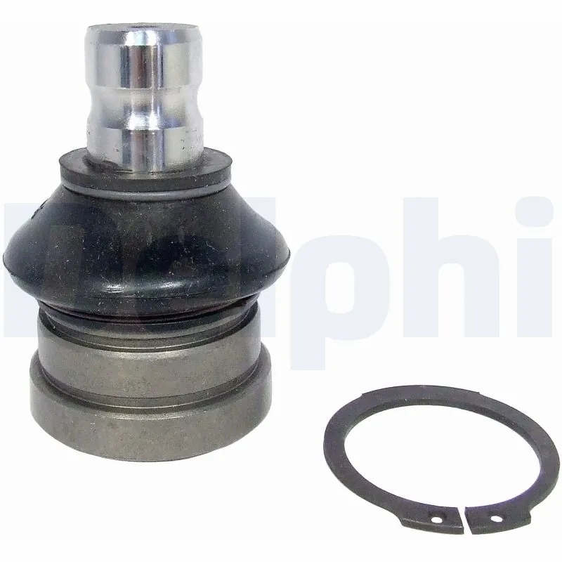 DELPHI TC2349 Опора шаровая MITSUBISHI LANCER/OUTLANDER/ASX 08-