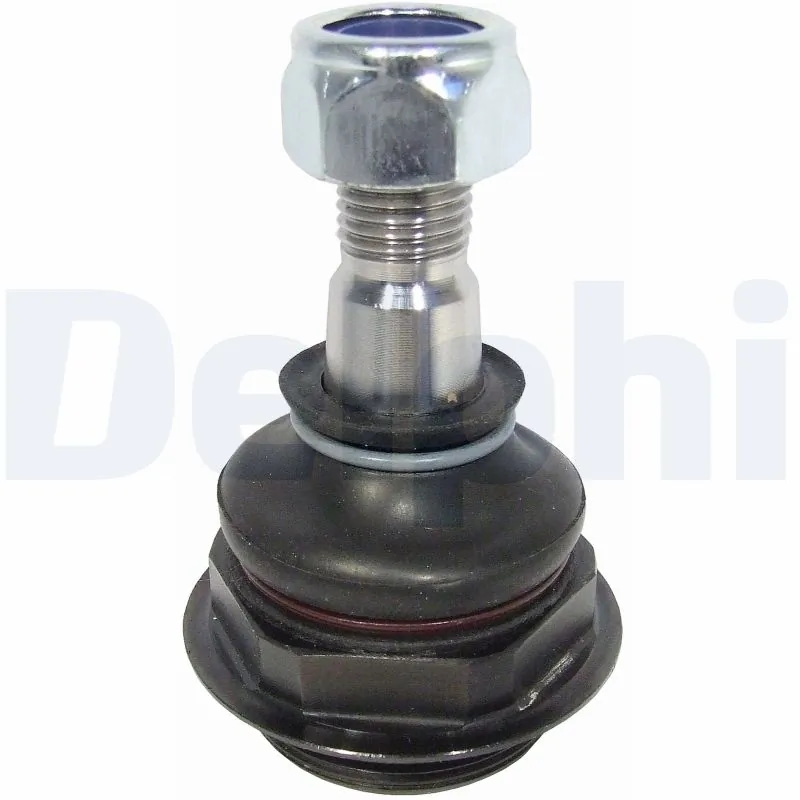 DELPHI TC2375 Опора шаровая ниж. PSA C4 (B7) 09-, 308 07-