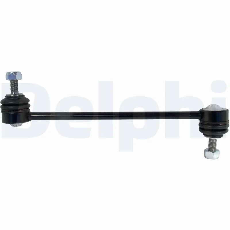 DELPHI TC2393 Тяга стабилизатора LAND ROVER FREELANDER 06- зад.п