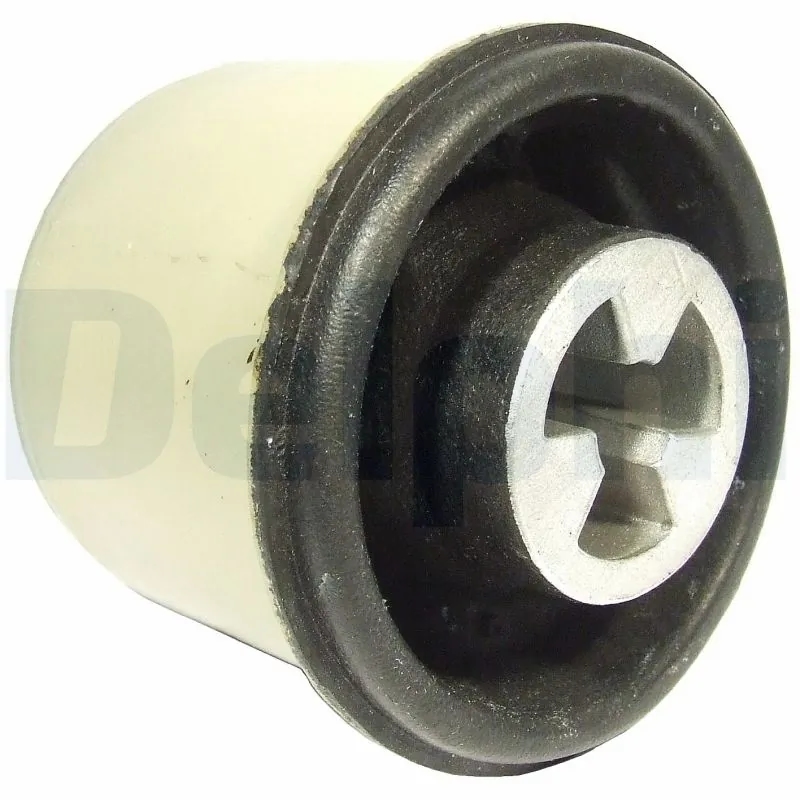 DELPHI TD655W Сайлентблок прав/лев SKODA FABIA II (542)