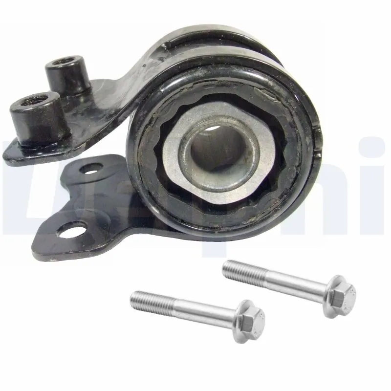 DELPHI TD795W Сайлентблок прав/лев FORD FOCUS II (DB , FCH, DH)