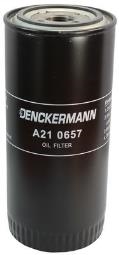 DENCKERMANN A210657 Масляный фильтр купить в Самаре