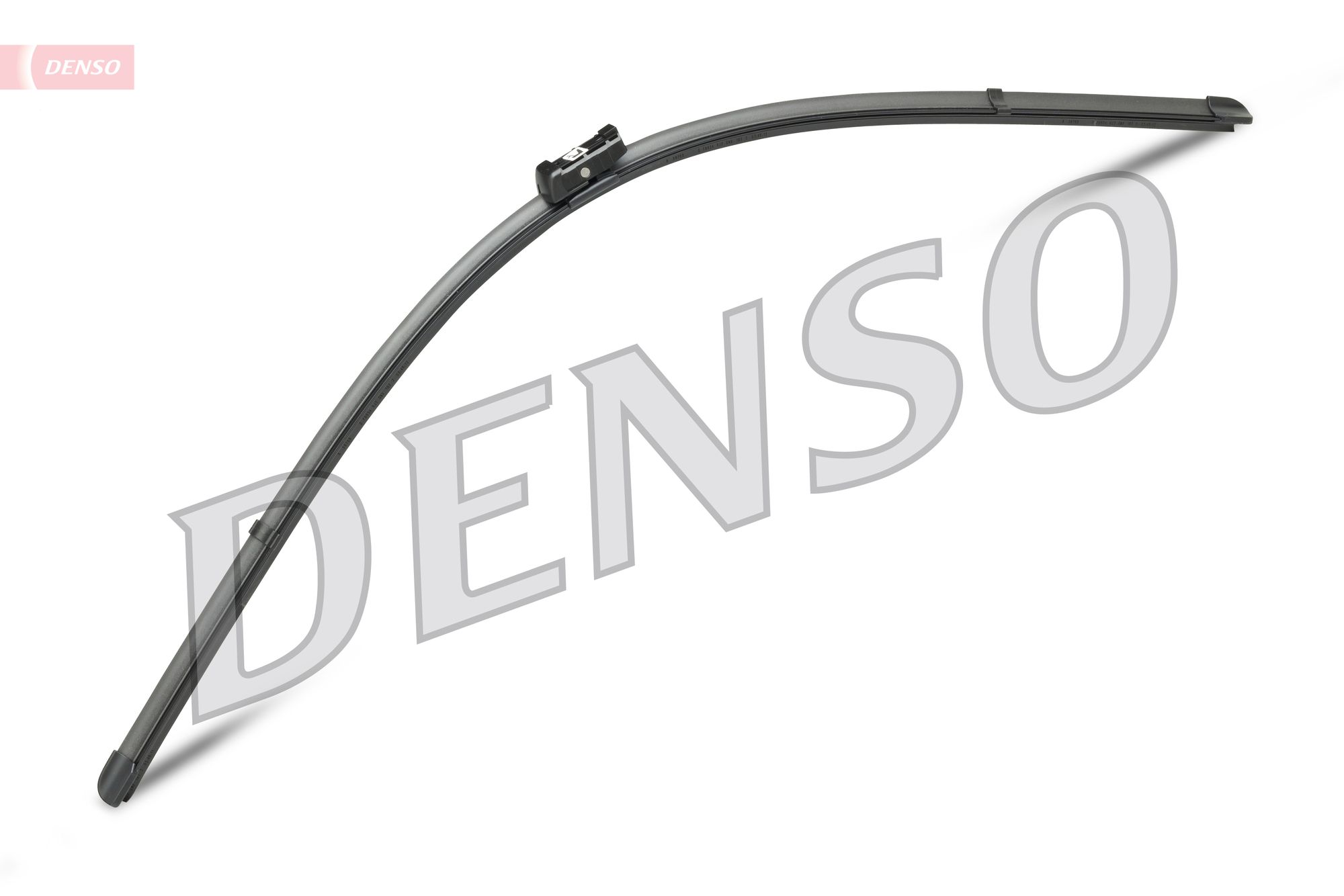 DENSO DF067 Щетки стеклоочистителя 750/500мм бескаркасные, к-кт FORD TRANSIT 13-