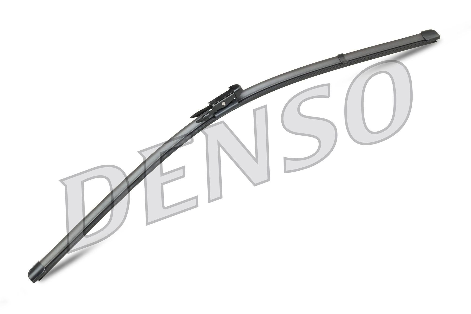DENSO DF074 К-т бескаркасных щёток стеклоочистителя 630/560mm