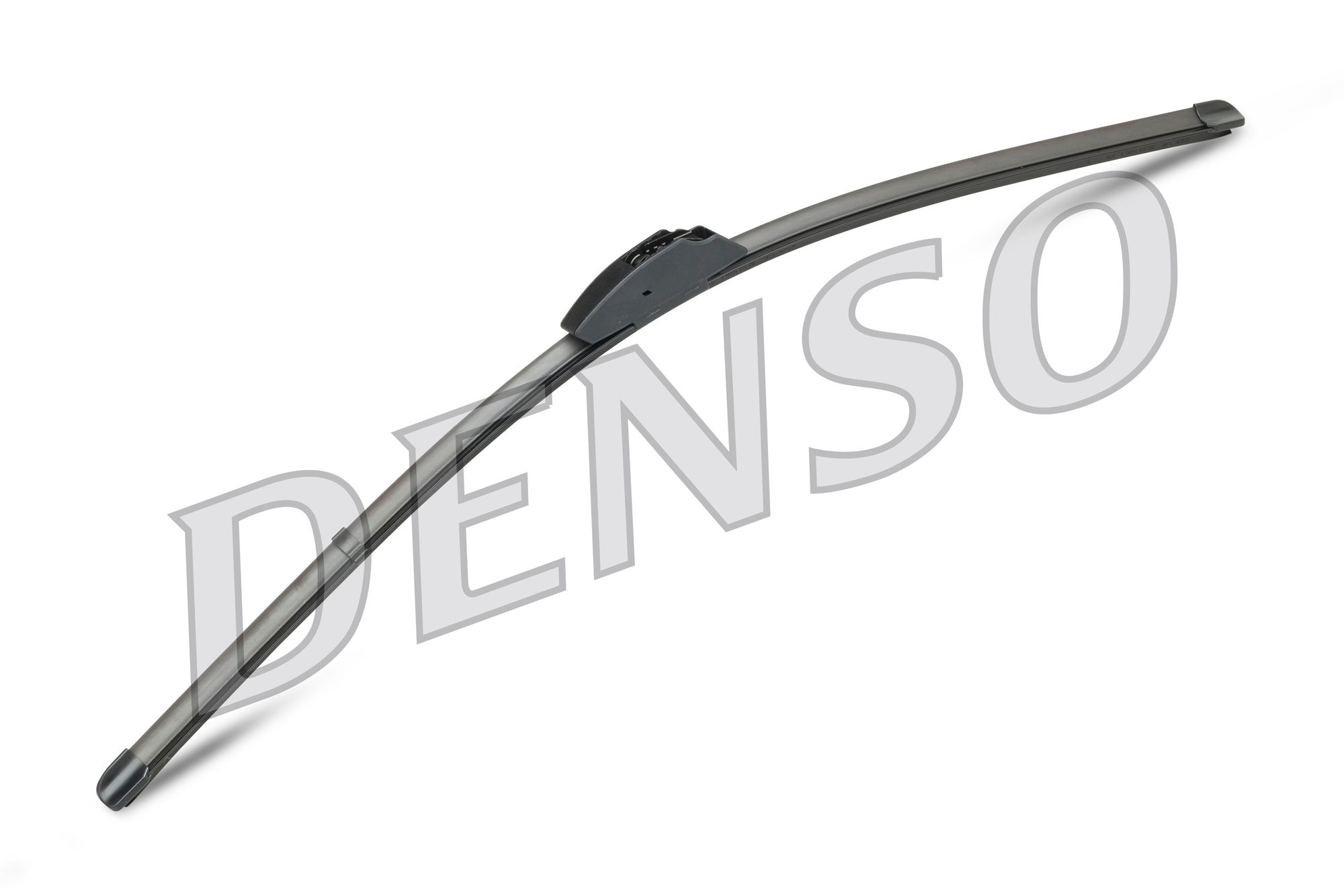 DENSO DFR010 Щетка стеклоочистителя 650мм бескаркасная FLAT 650x1