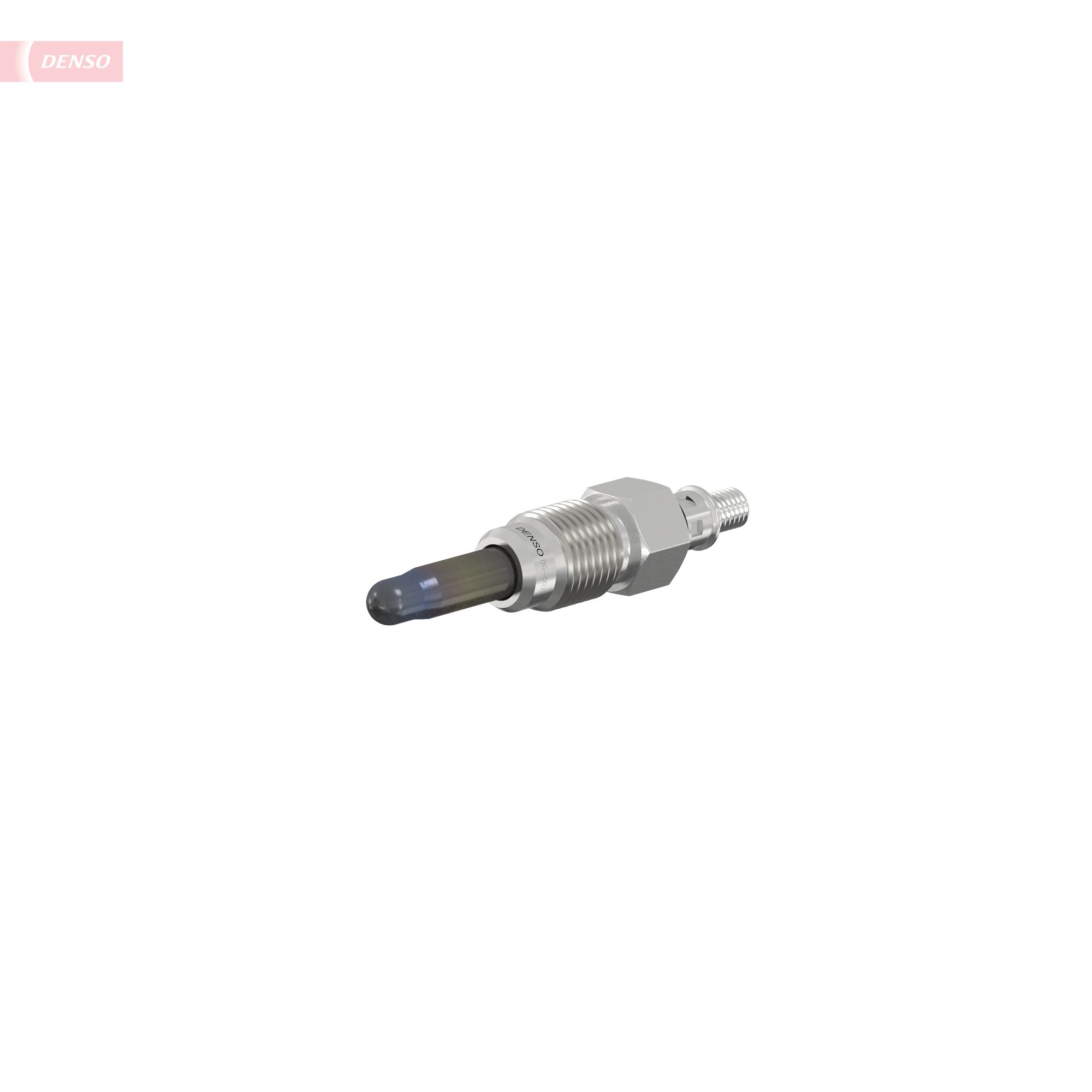 DENSO DG012 Свеча накаливания AUDI: 100 (43, C2) 2.0 D 76 - 82 , 100 (44, 44Q, C3) 2.0 D/2.0 D Turbo/2.4 D 82 - 90 , 100 (4A, C4) 2.4 D 90 - 94 , 100 Avant (43, C2) 2.0 D 77 -