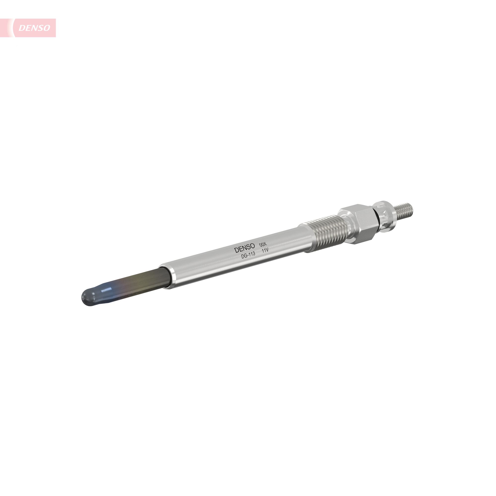 DENSO DG113 Свеча накаливания