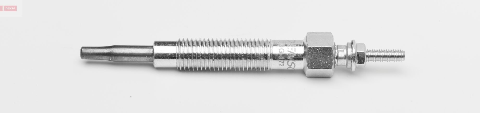 DENSO DG172 Свеча накаливания