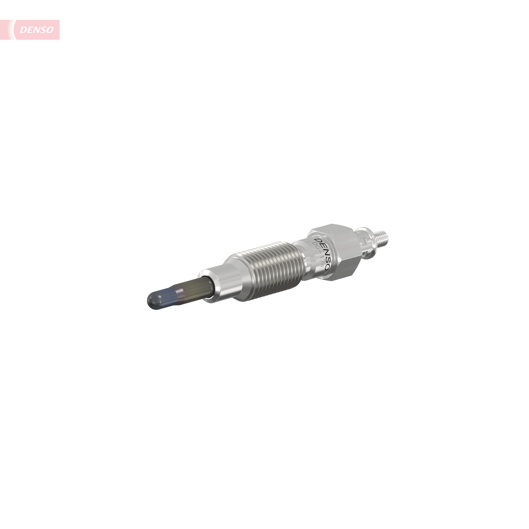 DENSO DG174 Свеча накаливания