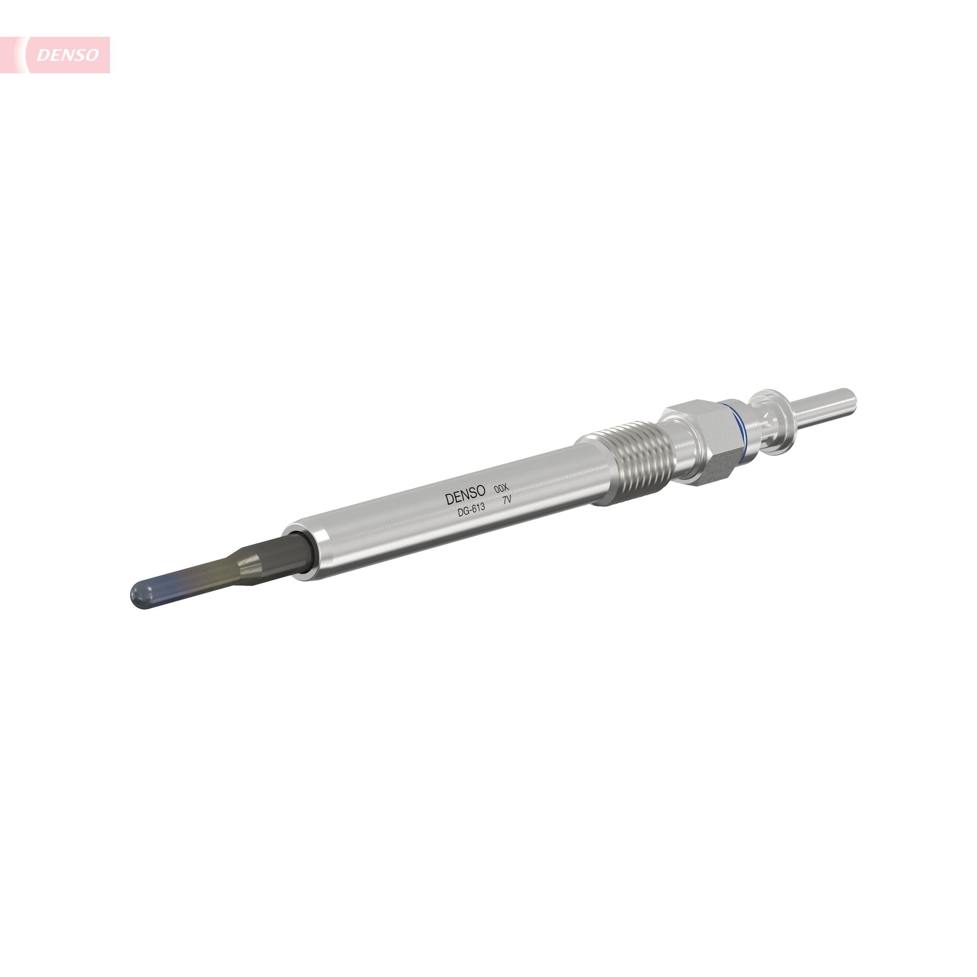DENSO DG613 Свеча накаливания BMW 1/3/5