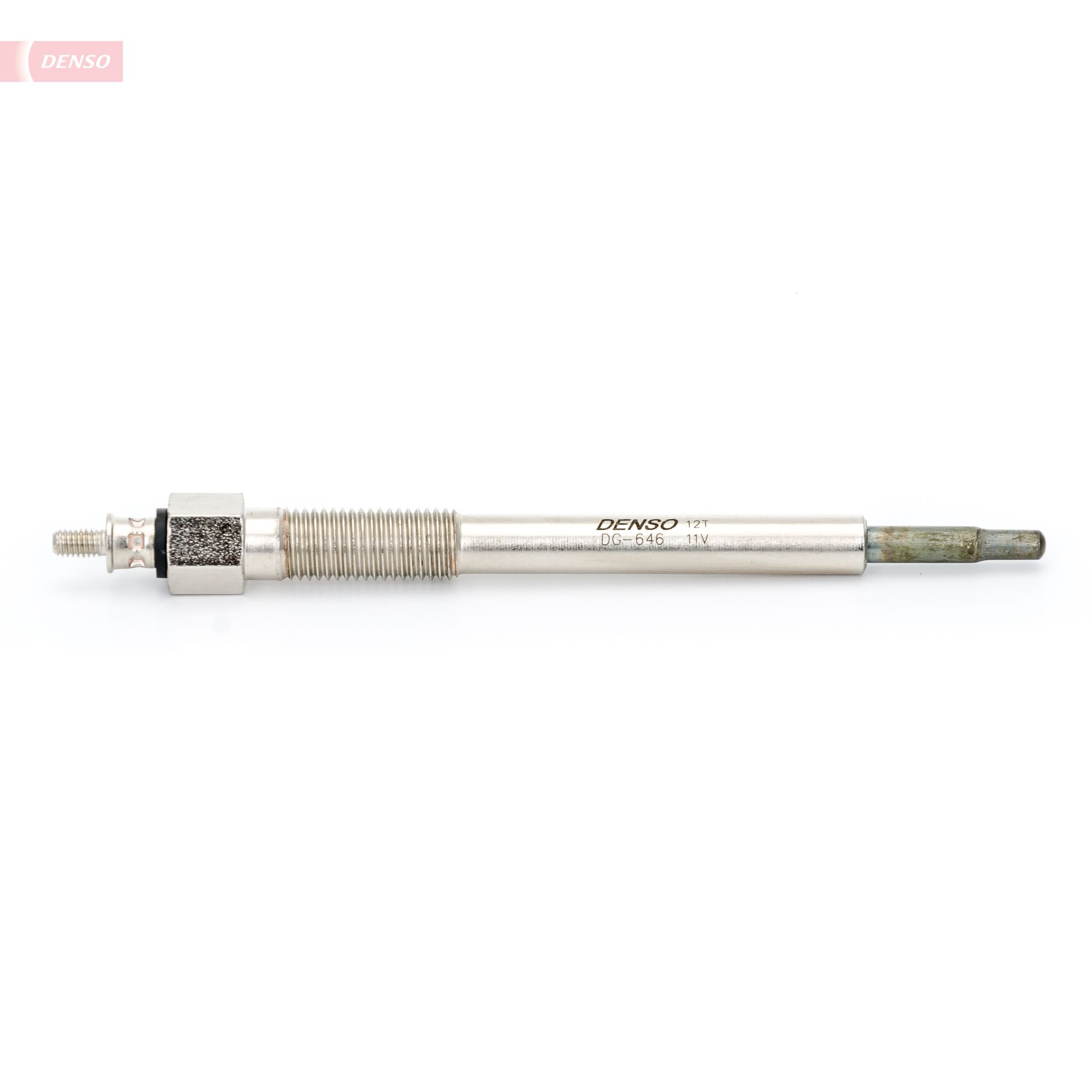 DENSO DG646 Свеча накаливания