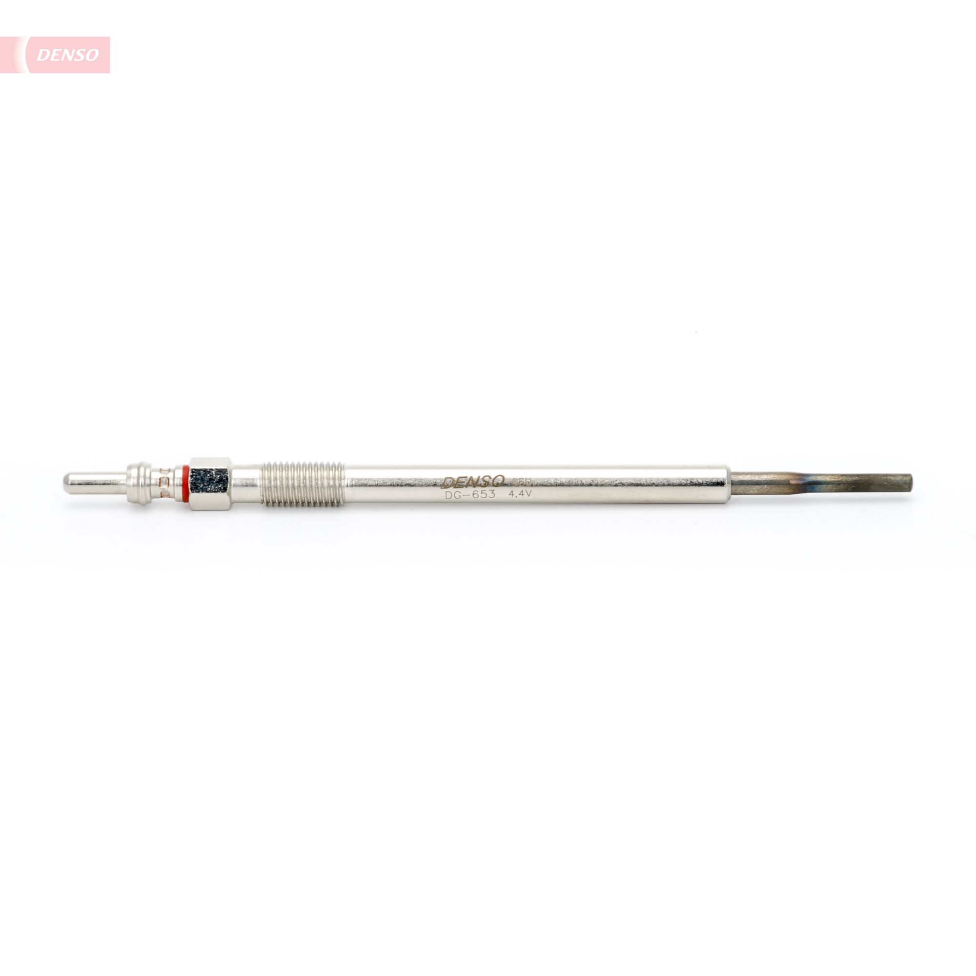 DENSO DG653 Свеча накаливания