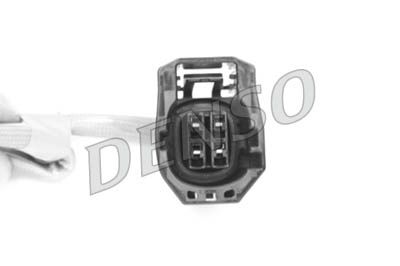 DENSO DOX0331 Датчик кислорода (Лямбда-зонд)
