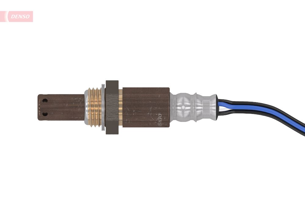 DENSO DOX0574 Датчик кислородный MITSUBISHI LANCER X/OUTLANDER III/ECLIPSE CROSS/ PEUGEOT 4007/4008