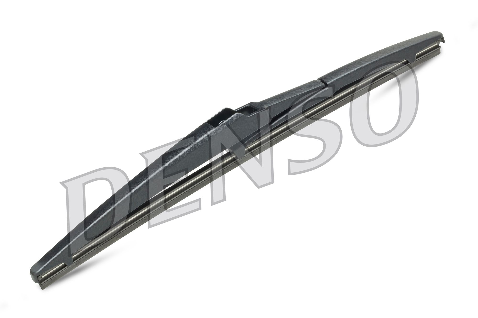 DENSO DRB028 Щетка стеклоочистителя каркасная задняя 280мм