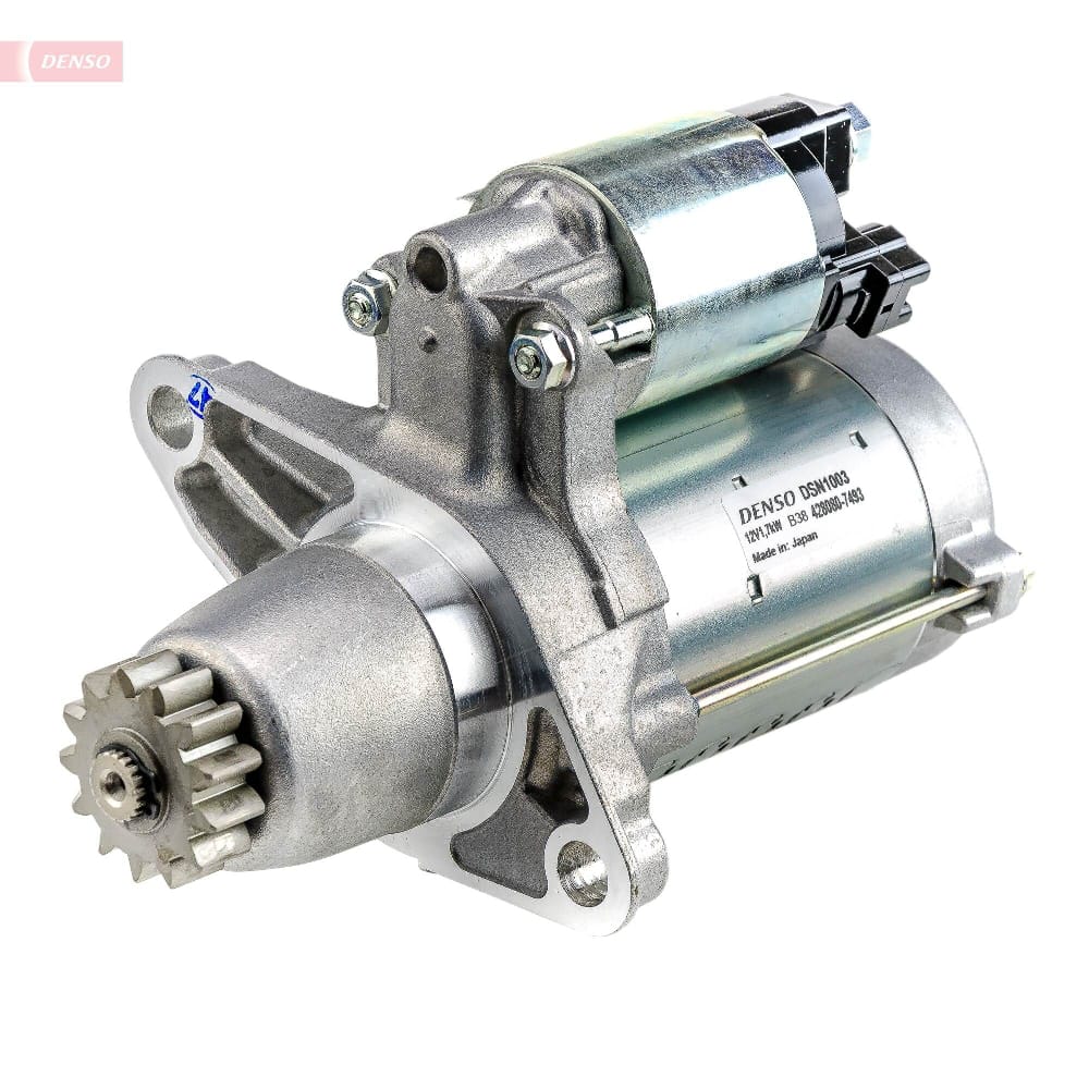 DENSO DSN1003 Стартер