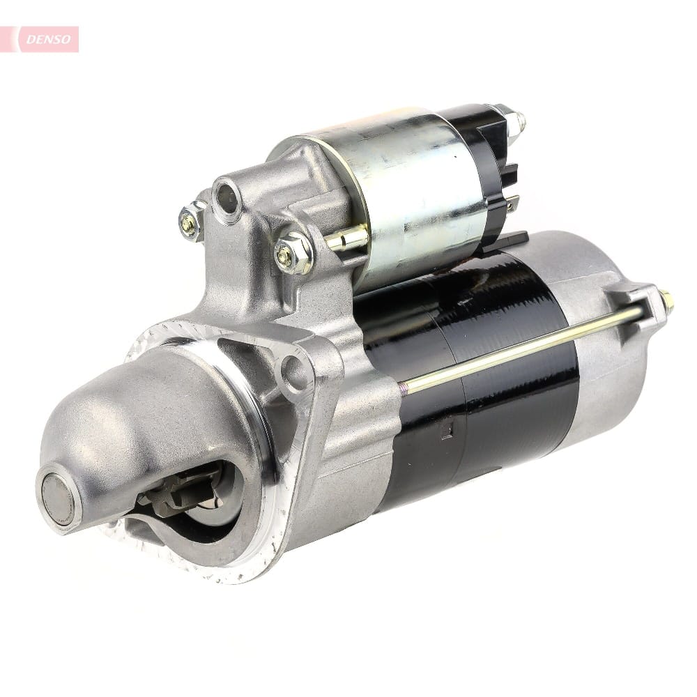 DENSO DSN2076 Стартер Heavy duty 12V 1.0Kw