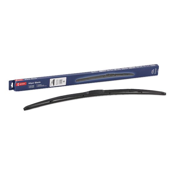 DENSO DU070L Щетка стеклоочистителя 700mm гибридная LHD DU-070L