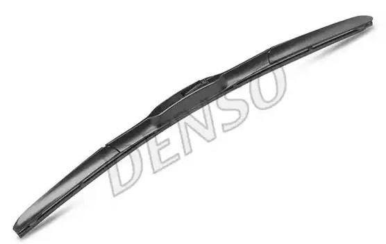 DENSO DUR045L Щетка стеклоочистителя гибридная 450мм крепление Hook, Hook (mod)