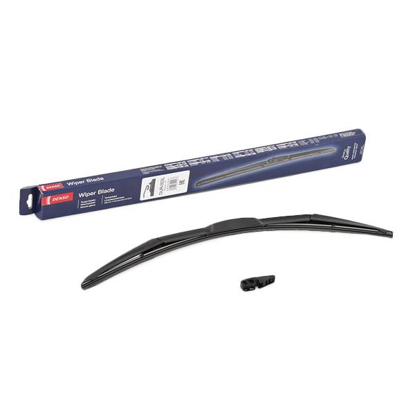 DENSO DUR053L Щетка стеклоочистителя 525mm гибридная LHD DUR-053L