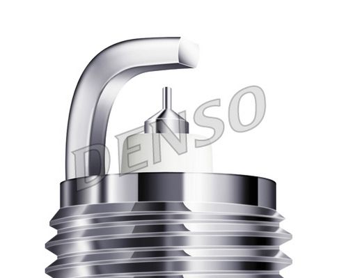DENSO IK16L Свеча зажигания иридиевая