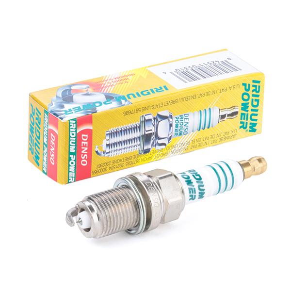 DENSO IK22 Свеча IK22