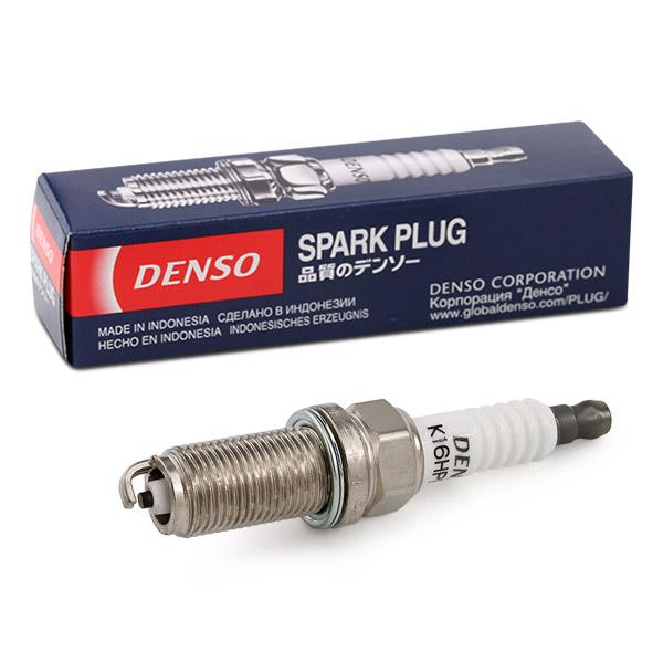 DENSO K16HPRU11 Свеча зажигания K16HPRU11 - 6076