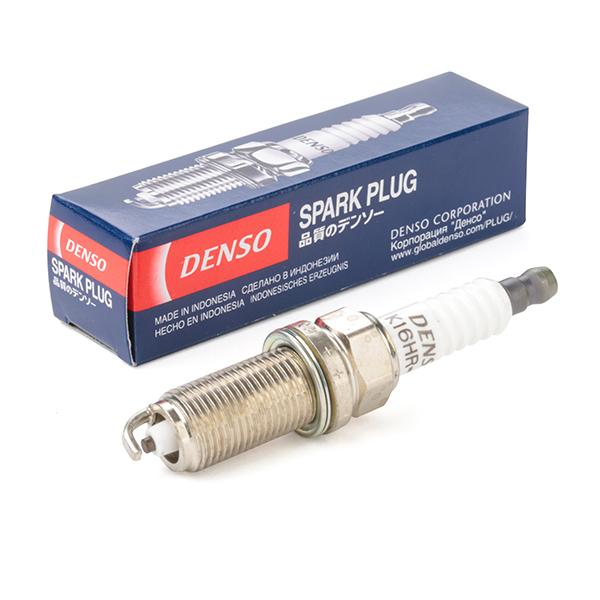 DENSO K16HRU11 Свеча зажигания