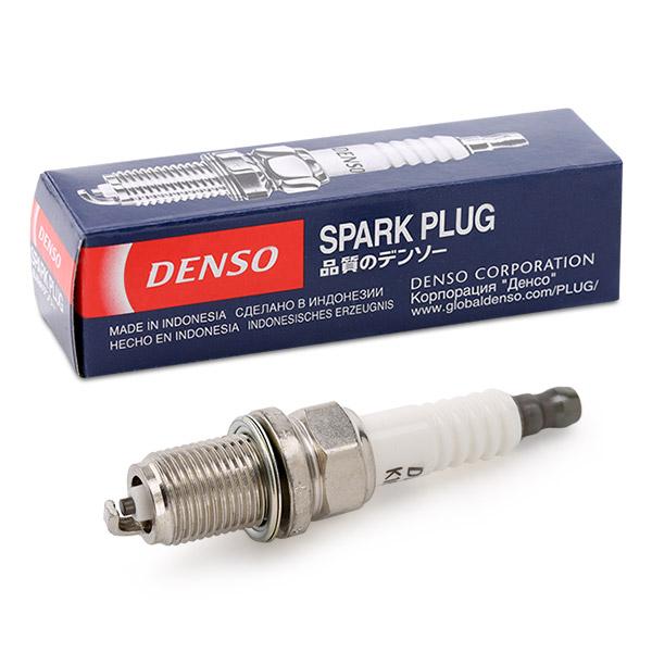 DENSO K16PRU Свеча зажигания
