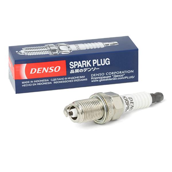 DENSO K16PRU11 Свеча зажигания