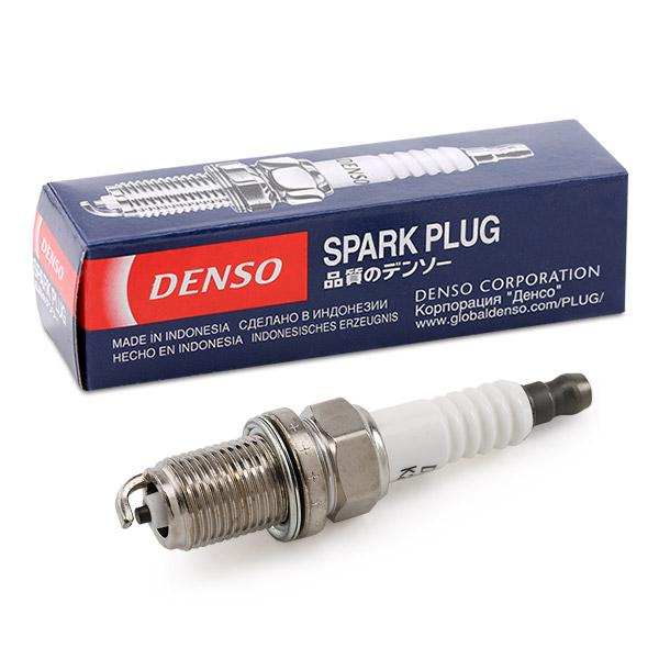 DENSO K20PRU Свеча зажигания