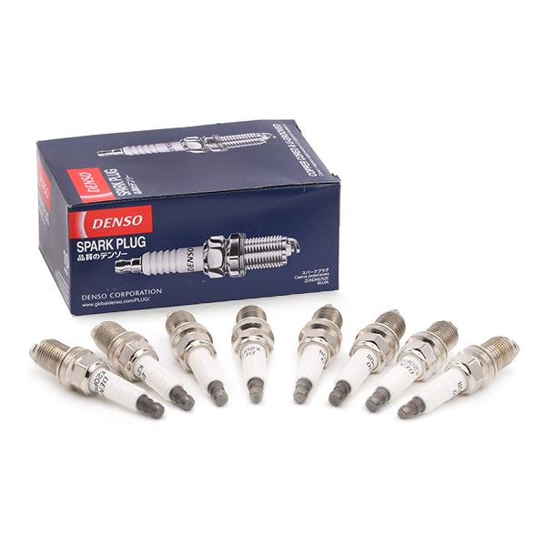 DENSO K20PRU11 Свеча зажигания CHEVROLET AVEO/CRUZE/LANOS/DAEWOO LACETTI/NEXIA/MMC COLT/LANCER
