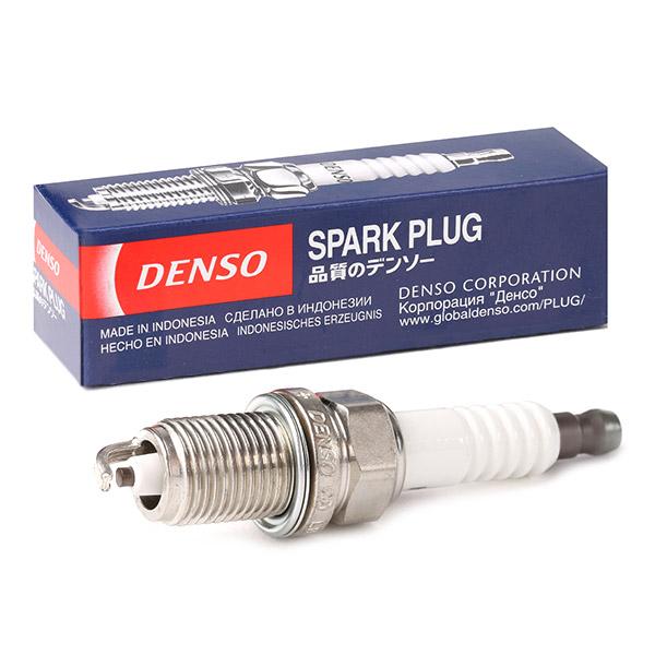 DENSO K20RU11 Свеча зажигания K20R-U11