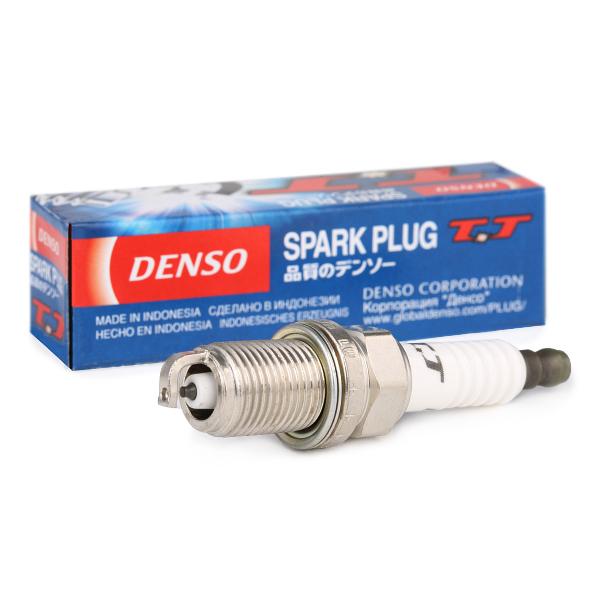 DENSO K20TT Свеча зажигания
