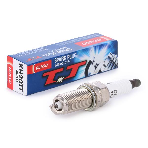 DENSO KH20TT Свеча зажигания KH20TT