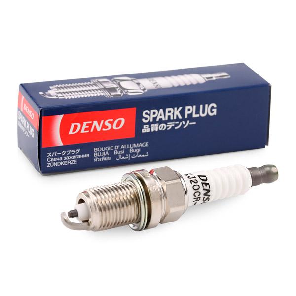 DENSO KJ20CRL11 Свеча зажигания